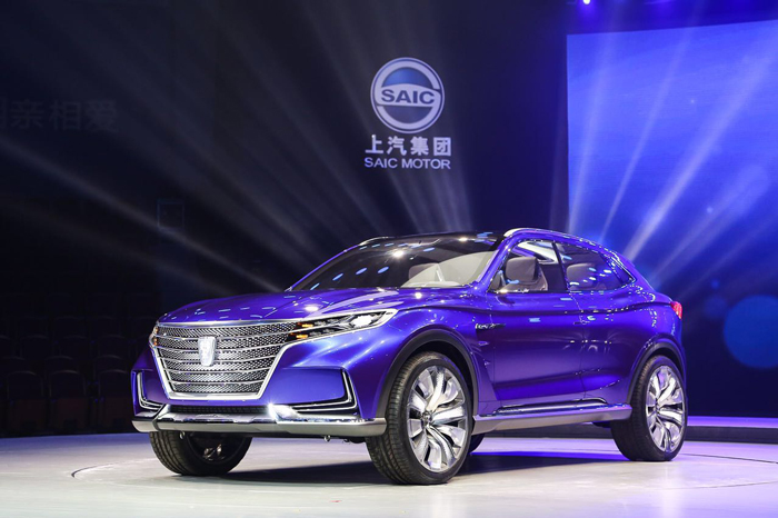 汽車(chē)業(yè)首開(kāi)“創(chuàng)行者”大會(huì)，上汽袒露實(shí)干家“野心”